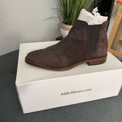 Botas Also