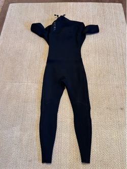 Men’s wetsuit // Excel 2mm size MEDIUM