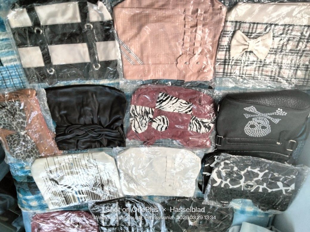 Purses