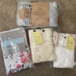 Baby Gift Bundle