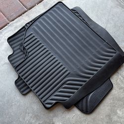 chevy gmc mats