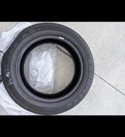 Goodyear Tire Eagle LS2, P225/55R18 97H