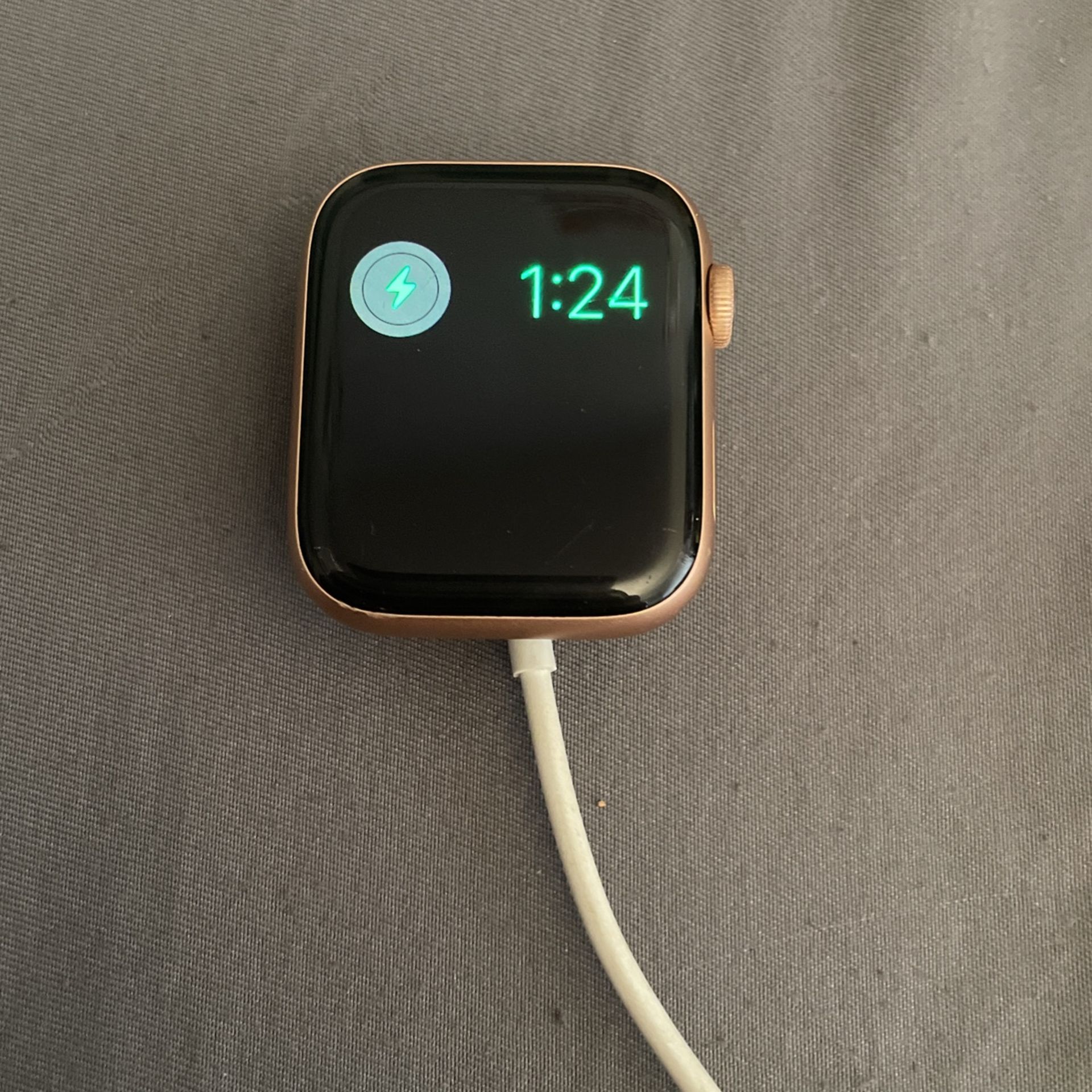 Apple Watch