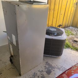 AC UNIT 