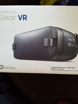 Samsung Gear VR