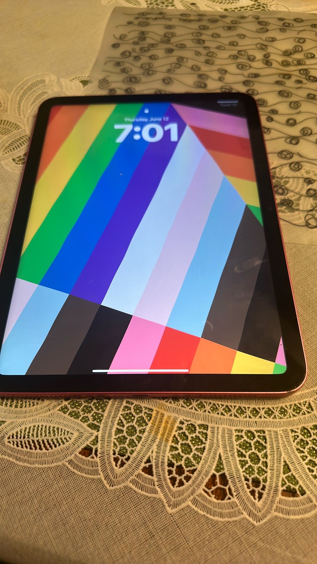Ipad 10th Generation