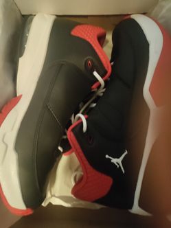 Jordan