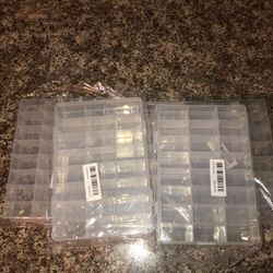 Plastic Containers