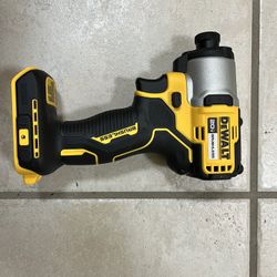 Brand New 20V Max Brushless Impact Driver