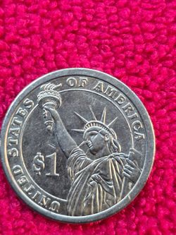 Coins MAKE AN OFFER