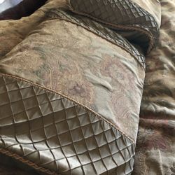 King Bed Cover