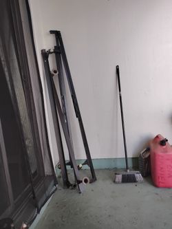 King/California King Bed rails
