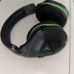 Turtle Beach Gaming Headset