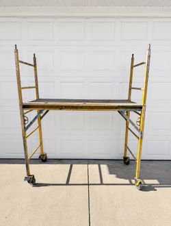 Scaffold