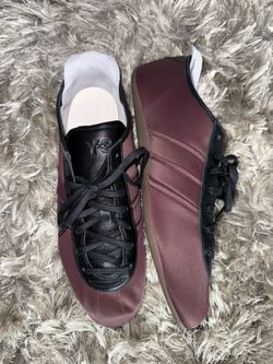 NEW NEW IN BOX | Adidas Y-3 Tokyo Mystery Brown (Maroon)/ Size 10