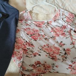 Women's Girl's Clothes