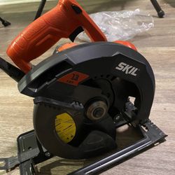 Circular SKIL Saw