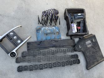 Parts For Scion xB