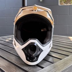 Six Six One Mtn. Bike Helmet - Medium