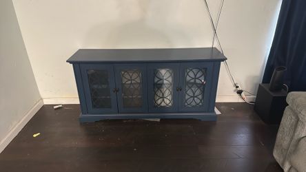 Console table