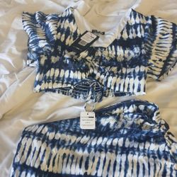 2 Piece Outfits