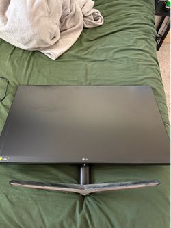 32’ inch 165hz Monitor