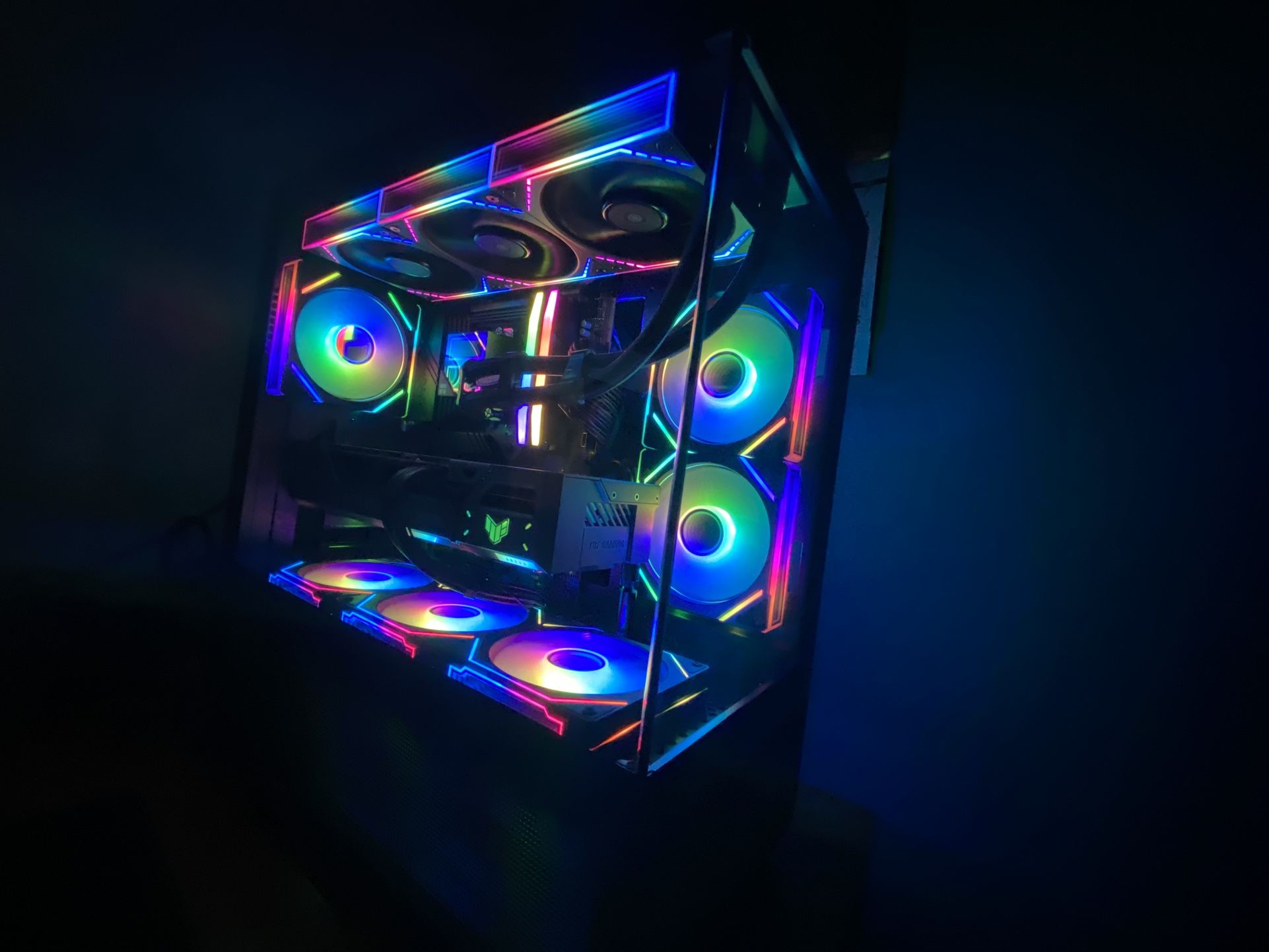 *DISCOUNT* TOP SPEC ULTRA GAMING PC