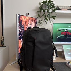 ULANZI Professional Camera Backpack Bag Black 22L