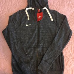 Nike Women’s Shirt $15, Nike Women’s Sweatshirt $25