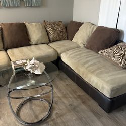 Sala Sectional 