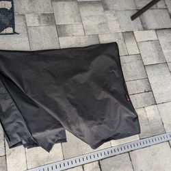 TV Cover For Outdoors -42 Inch Flat Screen 