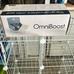 Omniboost