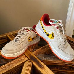 Nike 