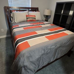 Full Size Bedroom Set