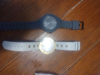 Versace Versus men's watches $120 O.B.O