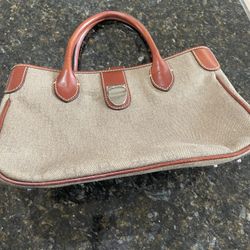 Dooney And Berks Purse