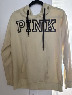 PINK Brand Women’s Hoodie Sweatshirt