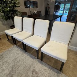 dining room chairs 