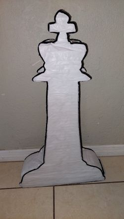 Chess Piñata