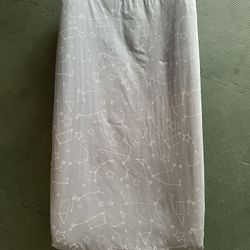 Changing pad And Cover