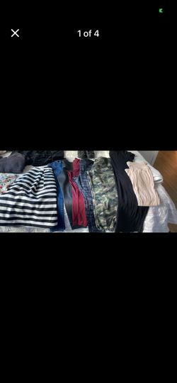 Women’s Clothes