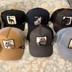 Hats For Sale $$