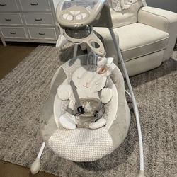 Ingenuity Baby Swing 