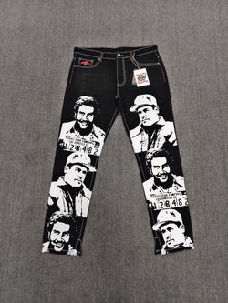 Asaali Denim Jeans