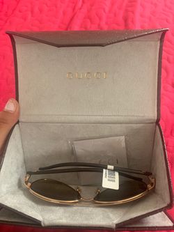 Gucci glasses
