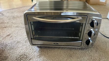 Toaster Oven