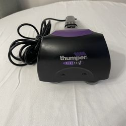 Thumper Mini Pro 2 Massager 3-Speed