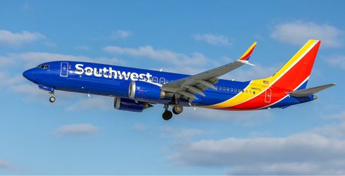 Airline miles