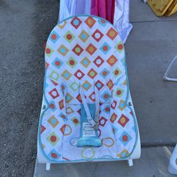 Baby Rocking Chair
