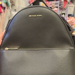 Michael Kors Backpack 